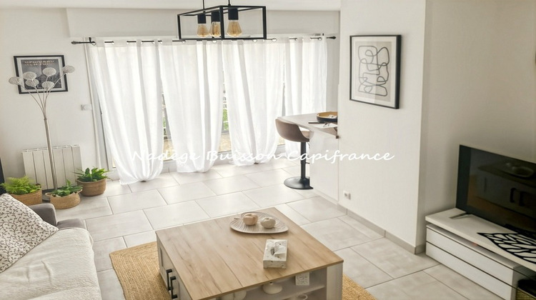 Ma-Cabane - Vente Appartement CABOURG, 51 m²