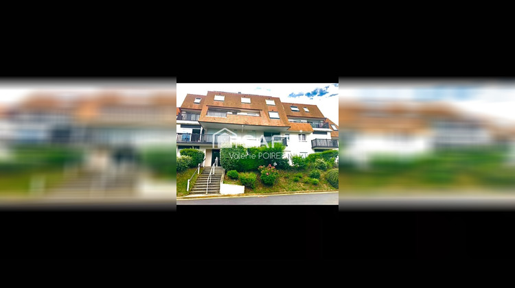 Ma-Cabane - Vente Appartement Cabourg, 31 m²