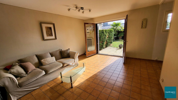 Ma-Cabane - Vente Appartement Cabourg, 34 m²