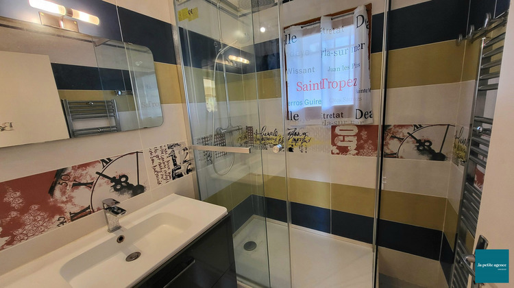 Ma-Cabane - Vente Appartement Cabourg, 34 m²