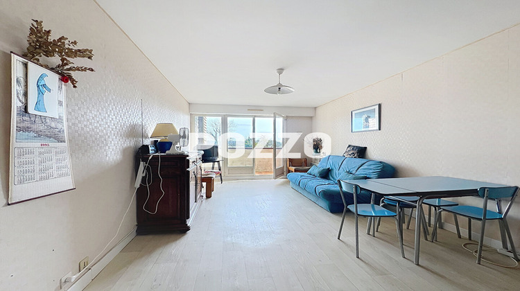 Ma-Cabane - Vente Appartement CABOURG, 36 m²