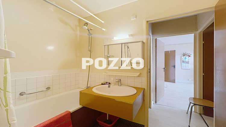 Ma-Cabane - Vente Appartement CABOURG, 36 m²