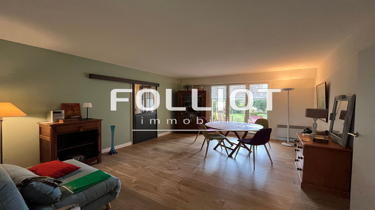 Ma-Cabane - Vente Appartement CABOURG, 58 m²