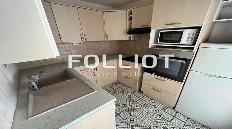 Ma-Cabane - Vente Appartement CABOURG, 58 m²