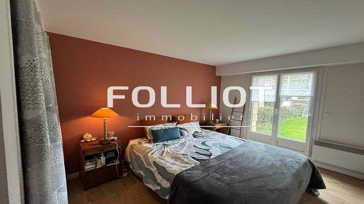 Ma-Cabane - Vente Appartement CABOURG, 58 m²