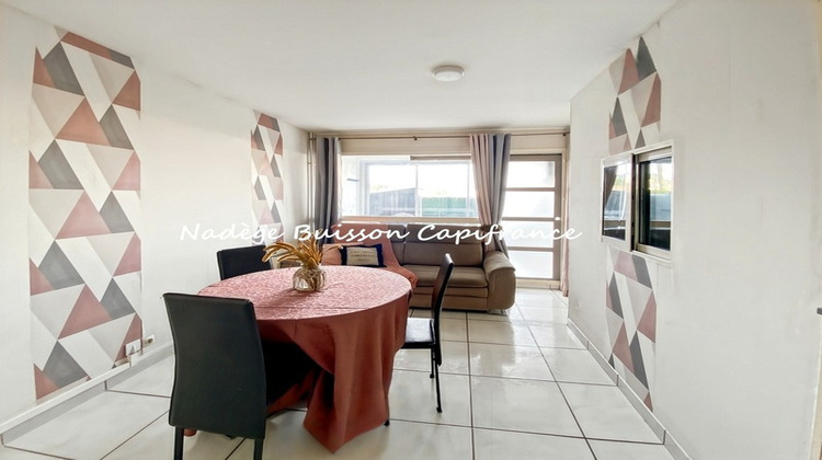 Ma-Cabane - Vente Appartement CABOURG, 26 m²