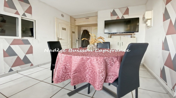 Ma-Cabane - Vente Appartement CABOURG, 26 m²