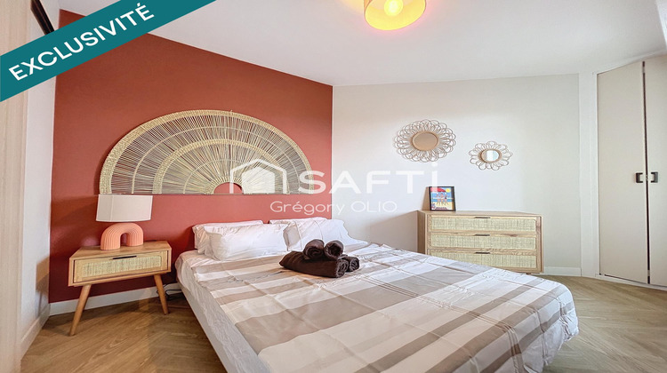 Ma-Cabane - Vente Appartement Cabourg, 23 m²