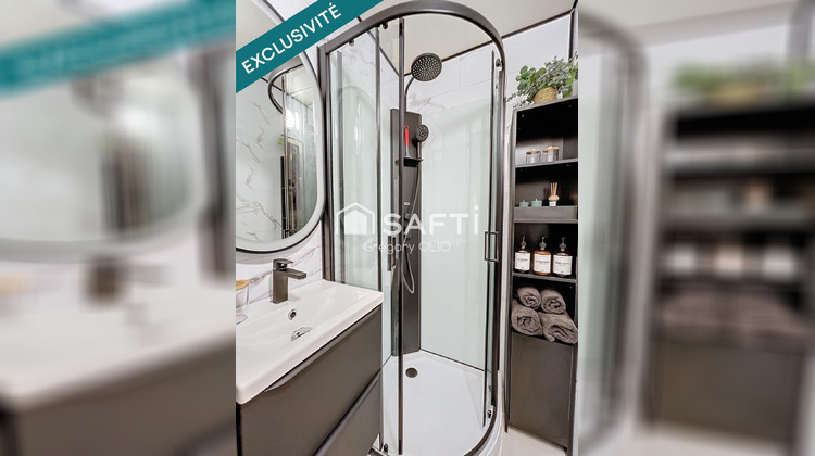 Ma-Cabane - Vente Appartement Cabourg, 23 m²