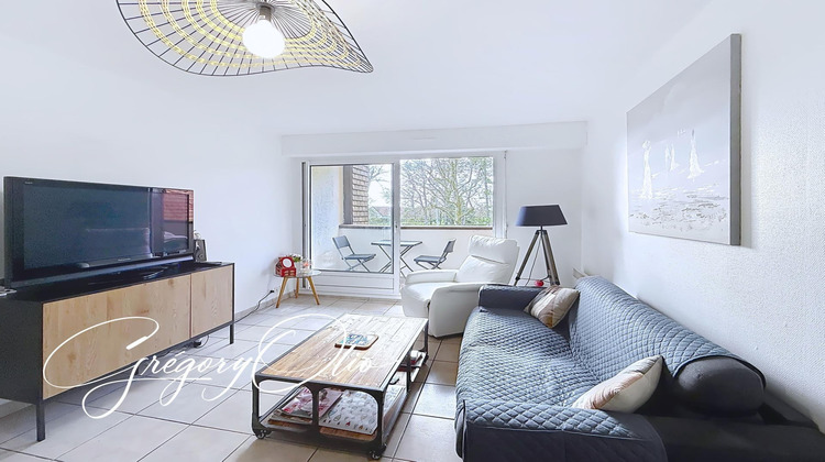 Ma-Cabane - Vente Appartement Cabourg, 37 m²