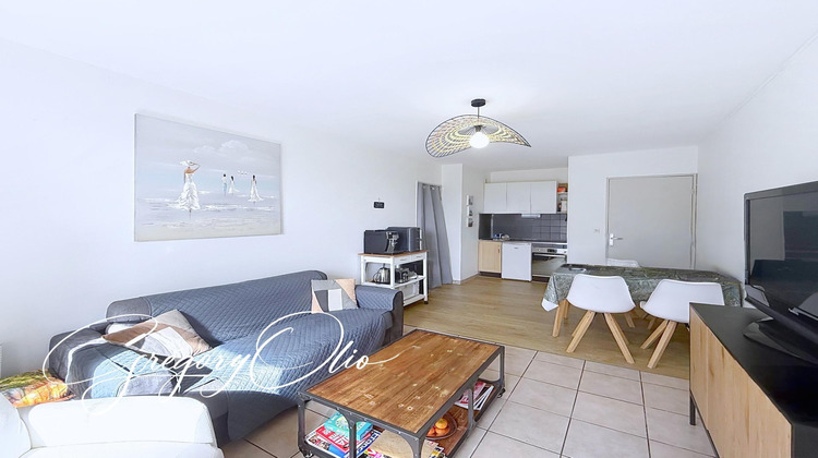 Ma-Cabane - Vente Appartement Cabourg, 37 m²