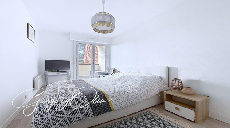 Ma-Cabane - Vente Appartement Cabourg, 37 m²