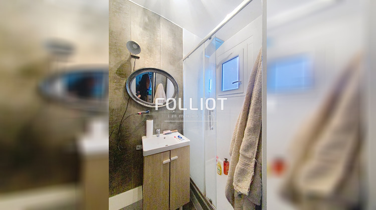 Ma-Cabane - Vente Appartement CABOURG, 69 m²