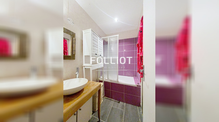 Ma-Cabane - Vente Appartement CABOURG, 69 m²