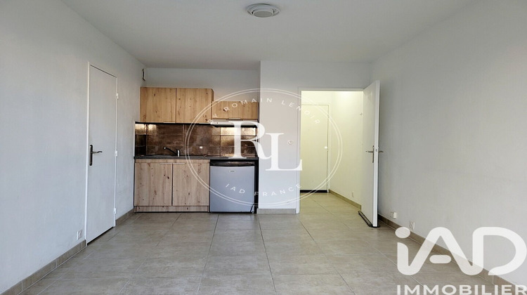 Ma-Cabane - Vente Appartement Cabourg, 27 m²