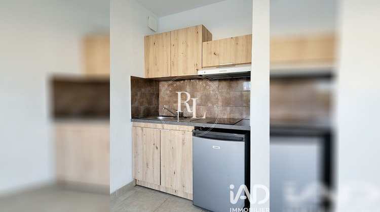 Ma-Cabane - Vente Appartement Cabourg, 27 m²