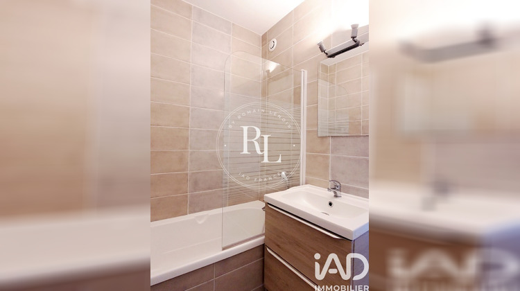 Ma-Cabane - Vente Appartement Cabourg, 27 m²