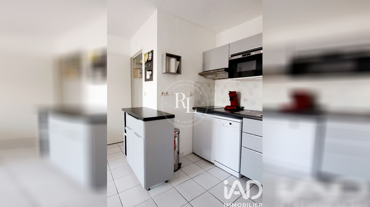 Ma-Cabane - Vente Appartement Cabourg, 31 m²