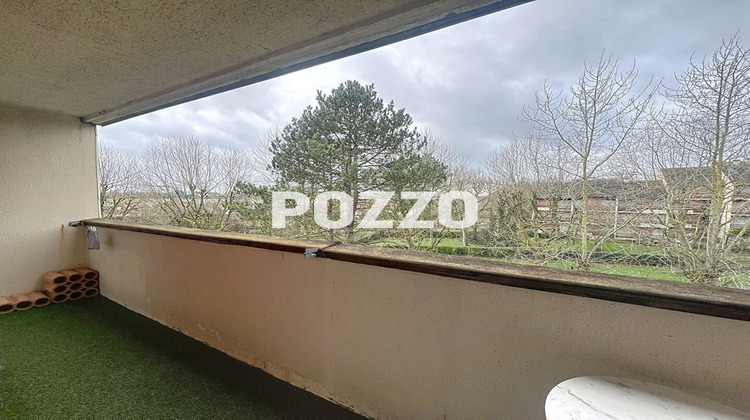 Ma-Cabane - Vente Appartement CABOURG, 28 m²