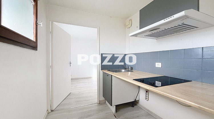 Ma-Cabane - Vente Appartement CABOURG, 32 m²