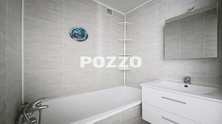 Ma-Cabane - Vente Appartement CABOURG, 32 m²