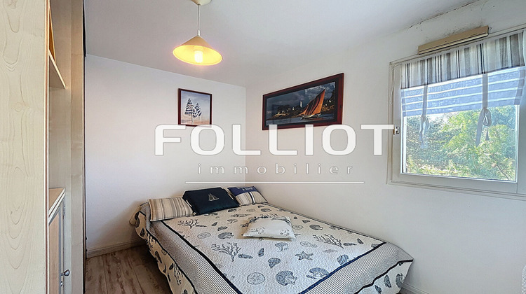 Ma-Cabane - Vente Appartement CABOURG, 22 m²