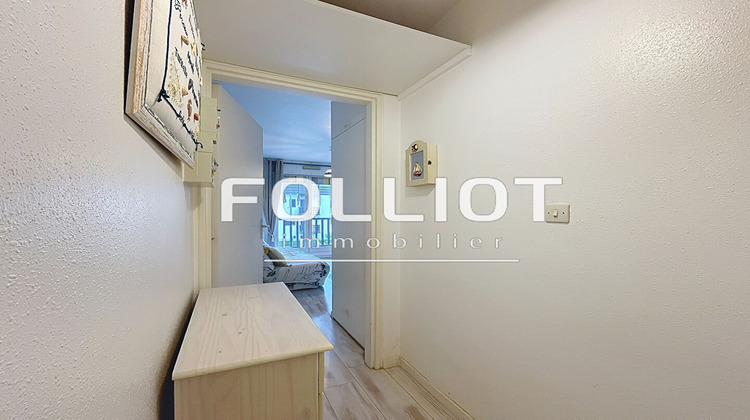 Ma-Cabane - Vente Appartement CABOURG, 22 m²