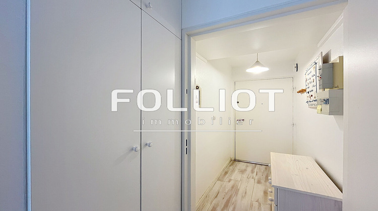 Ma-Cabane - Vente Appartement CABOURG, 22 m²