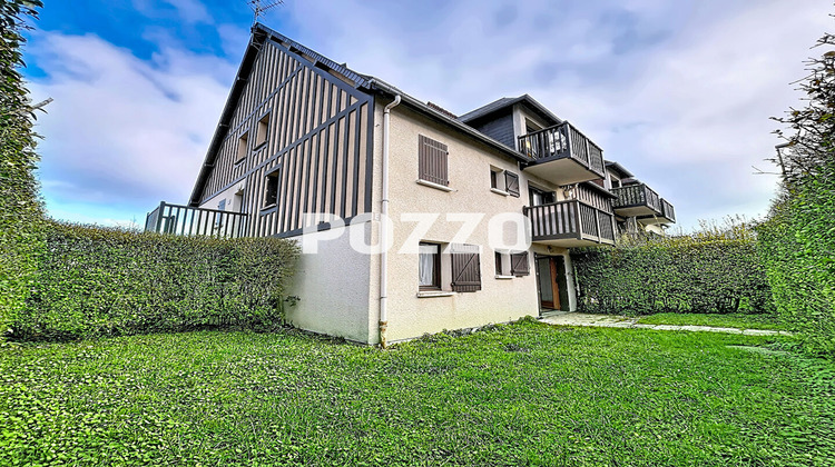 Ma-Cabane - Vente Appartement CABOURG, 39 m²