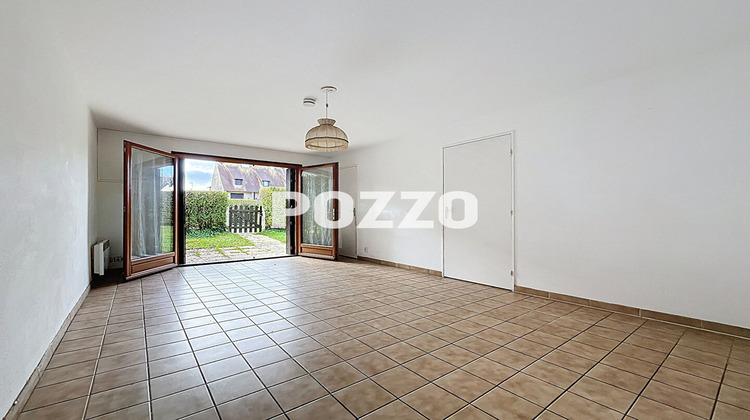 Ma-Cabane - Vente Appartement CABOURG, 39 m²