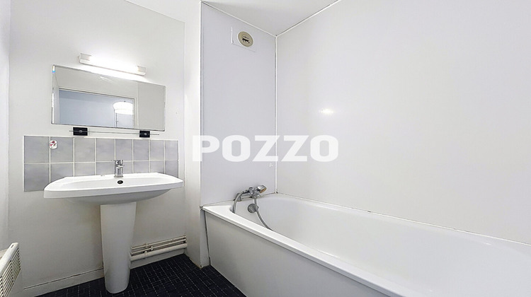 Ma-Cabane - Vente Appartement CABOURG, 39 m²