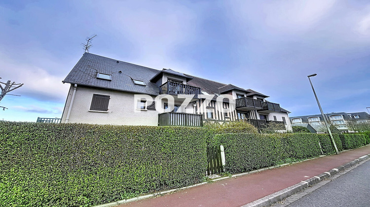 Ma-Cabane - Vente Appartement CABOURG, 39 m²