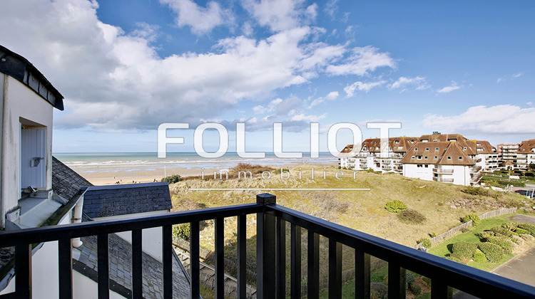 Ma-Cabane - Vente Appartement CABOURG, 19 m²