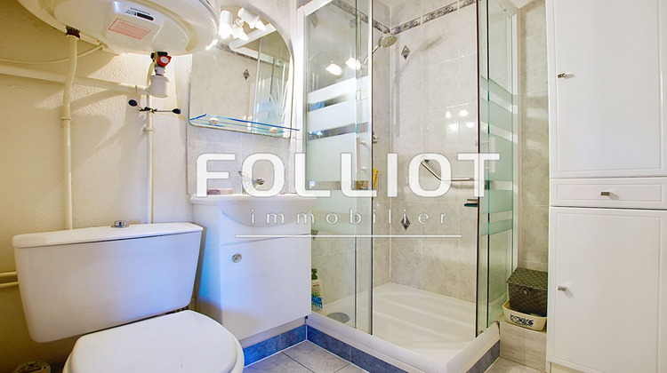 Ma-Cabane - Vente Appartement CABOURG, 19 m²