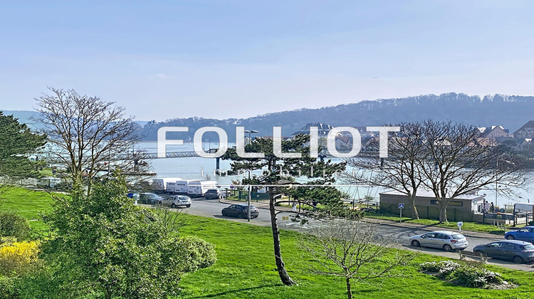 Ma-Cabane - Vente Appartement CABOURG, 35 m²