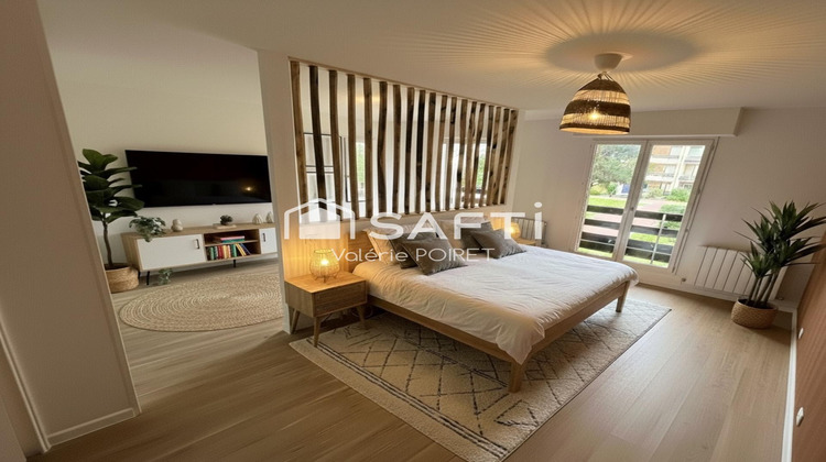 Ma-Cabane - Vente Appartement Cabourg, 31 m²