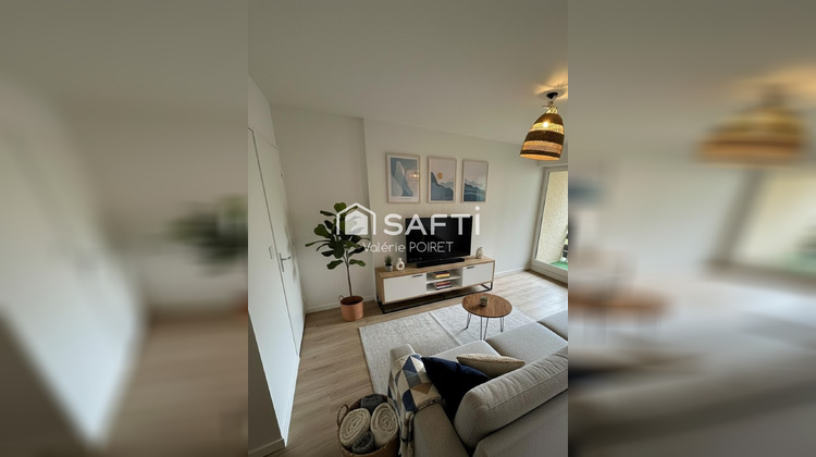 Ma-Cabane - Vente Appartement Cabourg, 31 m²