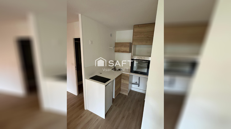 Ma-Cabane - Vente Appartement Cabourg, 31 m²