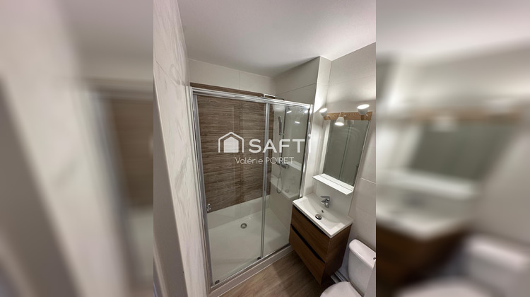 Ma-Cabane - Vente Appartement Cabourg, 31 m²