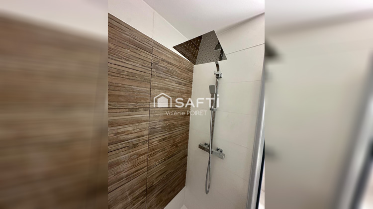 Ma-Cabane - Vente Appartement Cabourg, 31 m²