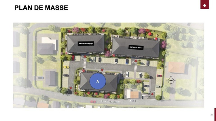 Ma-Cabane - Vente Appartement Cabourg, 44 m²