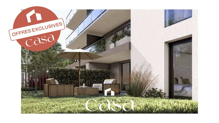 Ma-Cabane - Vente Appartement Cabourg, 86 m²