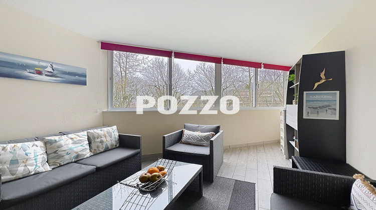 Ma-Cabane - Vente Appartement CABOURG, 45 m²