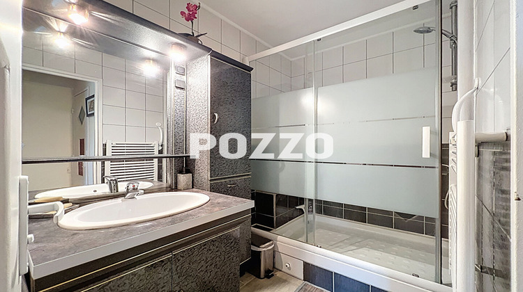 Ma-Cabane - Vente Appartement CABOURG, 45 m²