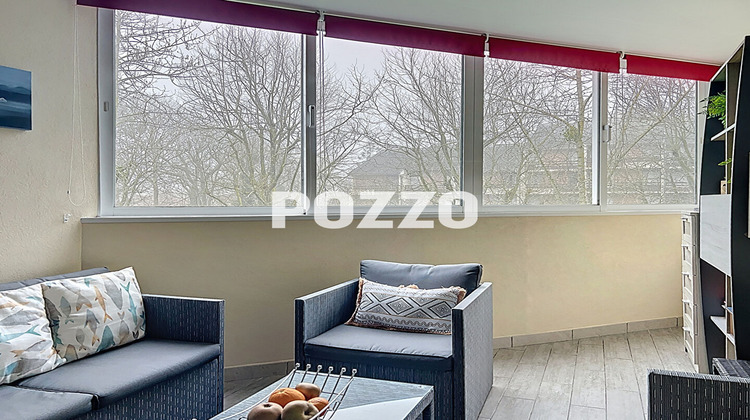 Ma-Cabane - Vente Appartement CABOURG, 45 m²