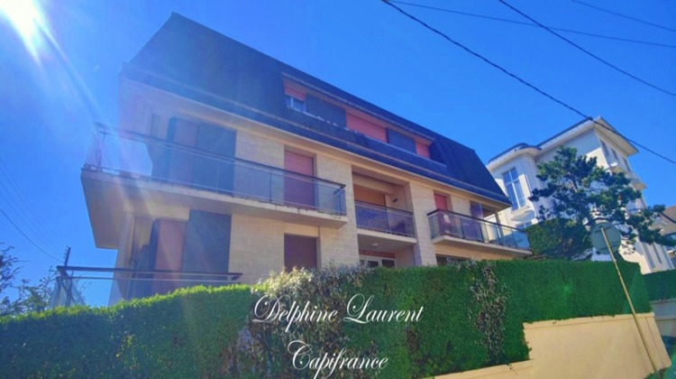 Ma-Cabane - Vente Appartement CABOURG, 52 m²