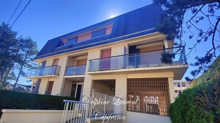 Ma-Cabane - Vente Appartement CABOURG, 52 m²