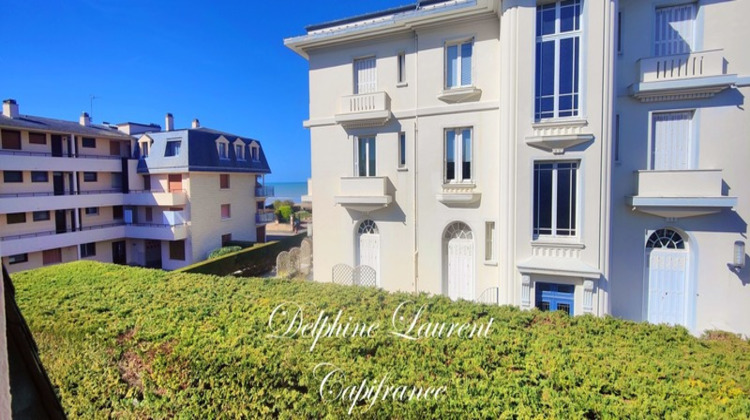 Ma-Cabane - Vente Appartement CABOURG, 52 m²