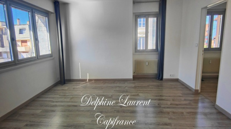 Ma-Cabane - Vente Appartement CABOURG, 52 m²