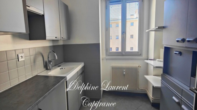 Ma-Cabane - Vente Appartement CABOURG, 52 m²